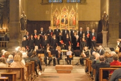 ConcertoSantaTrinita